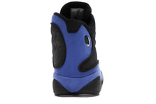 Load image into Gallery viewer, Air Jordan Retro 13 &quot;Black Hyper Royal&quot;
