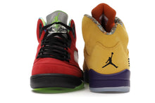 Load image into Gallery viewer, Air Jordan Retro 5 &quot;What The&quot;
