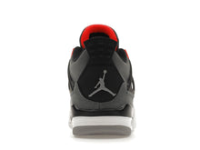 Load image into Gallery viewer, Air Jordan Retro 4 &quot;Infrared&quot; (GS)
