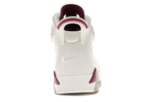 Load image into Gallery viewer, Air Jordan Retro 6 &quot;Maroon&quot; 2015
