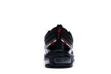Load image into Gallery viewer, Nike Air Max 97 Undefeated Black
