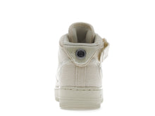 Load image into Gallery viewer, Nike Air Force 1 Mid Stussy &quot;Fossil&quot;
