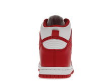 Load image into Gallery viewer, Nike Dunk High &quot;Championship White Red&quot; (GS)

