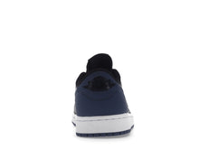 Load image into Gallery viewer, Air Jordan Retro 1 Low OG Mystic Navy
