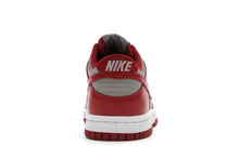 Load image into Gallery viewer, Nike Dunk Low Retro Medium Grey Varsity Red UNLV (GS) (2021)
