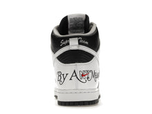 Load image into Gallery viewer, Nike SB Dunk High Supreme By Any Means Black
