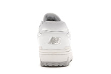 Load image into Gallery viewer, New Balance 550 &quot;White Grey&quot;
