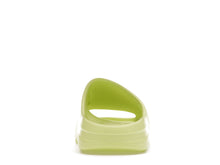 Load image into Gallery viewer, Adidas Yeezy Slide &quot;Glow Green&quot;
