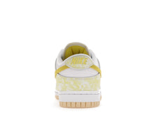 Load image into Gallery viewer, Nike Dunk Low &quot;Yellow Strike &quot; (W)

