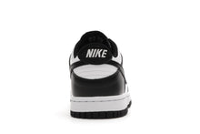 Load image into Gallery viewer, Nike Dunk Low Panda “Black/White&quot; (GS) (2021)
