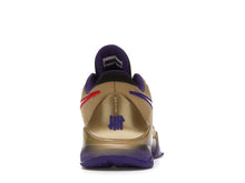 Load image into Gallery viewer, Nike Kobe 5 Protro &quot;Undefeated Hall of Fame&quot;
