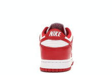 Load image into Gallery viewer, Nike Dunk Low &quot;University Red&quot; St Johns (2020/2023)
