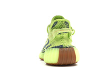 Load image into Gallery viewer, Adidas Yeezy Boost 350 V2 &quot;Semi-Frozen Yellow&quot;
