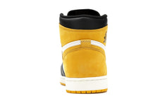 Load image into Gallery viewer, Air Jordan Retro 1 High Yellow Ochre
