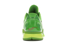 Load image into Gallery viewer, Nike Kobe 6 Protro &quot;Grinch&quot; (2020)

