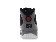Load image into Gallery viewer, Air Jordan 9 Retro &quot;Particle Grey&quot;
