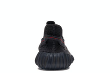 Load image into Gallery viewer, adidas Yeezy Boost 350 V2 Static Black (Reflective)
