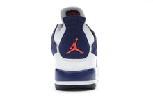 Load image into Gallery viewer, Air Jordan Retro 4 Deep Royal Blue (GS)

