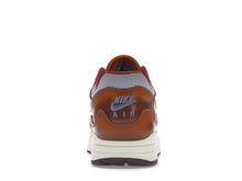 Load image into Gallery viewer, Nike Air Max 1 &quot;Patta The Next Wave Dark Russett&quot;

