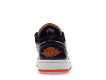 Load image into Gallery viewer, Air Jordan 1 Low Orange Black (W)

