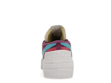 Load image into Gallery viewer, Nike Blazer Low sacai KAWS Purple Dusk
