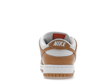 Load image into Gallery viewer, Nike SB Dunk Low Pro ISO Light Cognac
