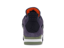 Load image into Gallery viewer, Air Jordan Retro 4 Canyon Purple (W)
