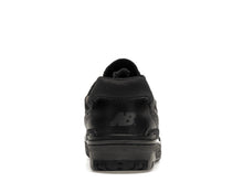 Load image into Gallery viewer, New Balance 550 Triple Black
