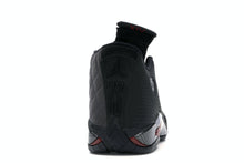 Load image into Gallery viewer, Air Jordan Retro 14 SE Black Anthracite
