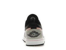 Load image into Gallery viewer, Air Jordan 1 Low Black Grey Pink
