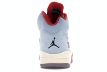 Load image into Gallery viewer, Air Jordan Retro 5 Trophy Room Ice Blue
