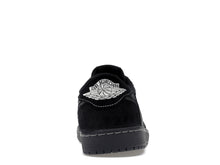 Load image into Gallery viewer, Air Jordan Retro 1 Low OG SP Travis Scott Black Phantom
