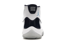 Load image into Gallery viewer, Air Jordan Retro 11 UNC Win Like 82
