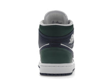 Load image into Gallery viewer, Air Jordan 1 Mid SE Seahawks (W)
