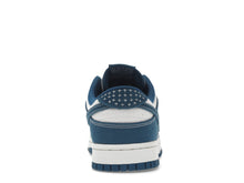 Load image into Gallery viewer, Nike Dunk Low Industrial Blue Sashiko
