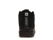 Load image into Gallery viewer, Air Jordan Retro 12 SP A Ma Maniére Black (W)
