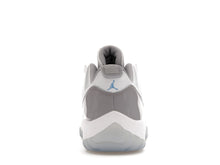 Load image into Gallery viewer, Air Jordan Retro 11 Low Cement Grey
