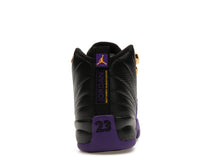 Load image into Gallery viewer, Air Jordan Retro 12 Field Purple (GS)
