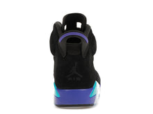 Load image into Gallery viewer, Air Jordan Retro 6 &quot;Aqua&quot;
