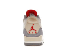 Load image into Gallery viewer, Air Jordan Retro 3 &quot;Muslin&quot;

