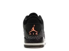 Load image into Gallery viewer, Air Jordan 3 “Fear Pack”(2023)
