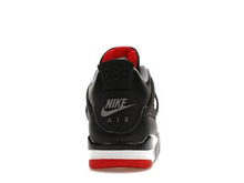 Load image into Gallery viewer, Jordan 4 Retro Bred Reimagined (TD)
