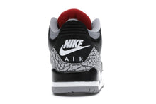 Load image into Gallery viewer, Air Jordan Retro 3 &quot;Black Cement&quot; (2018)
