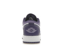 Load image into Gallery viewer, Air Jordan 1 Low Sky J Purple (GS)
