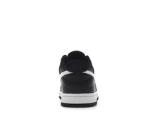 Load image into Gallery viewer, Nike Dunk Low Black White (2022) (GS)
