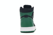 Load image into Gallery viewer, Air Jordan Retro 1 &quot;Pine Green&quot; (Black)
