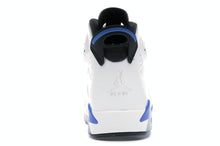 Load image into Gallery viewer, Air Jordan Retro 6 Sport Blue (2014)
