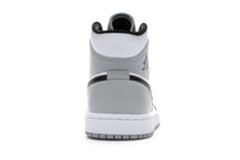 Load image into Gallery viewer, Air Jordan Retro 1 Mid (Smoke Grey)
