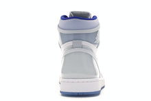 Load image into Gallery viewer, Air Jordan Retro 1 High &quot;Zoom White Racer&quot; Blue
