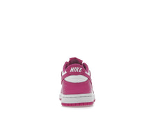 Load image into Gallery viewer, Nike Dunk Low Active Fuchsia (PS)

